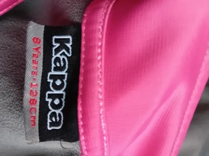 Veste jogging - photo numéro 3