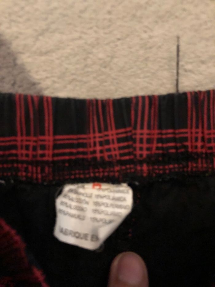 Le lot de 2 short taille 6 ans - photo numéro 2