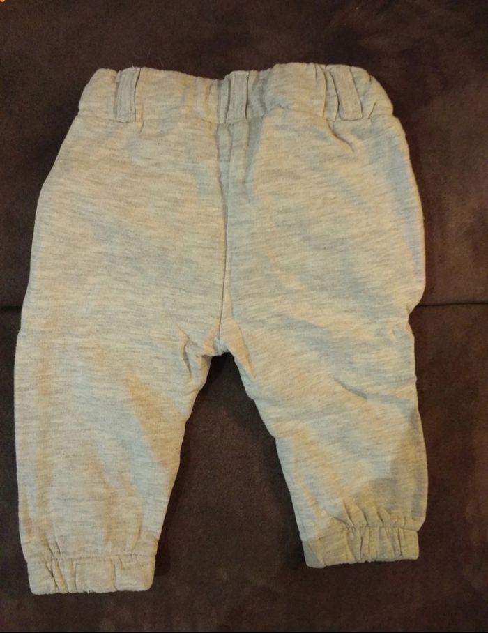 Ensemble sweat + jogging Disney - photo numéro 6