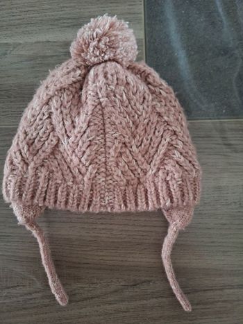 Bonnet 3 - 9 mois