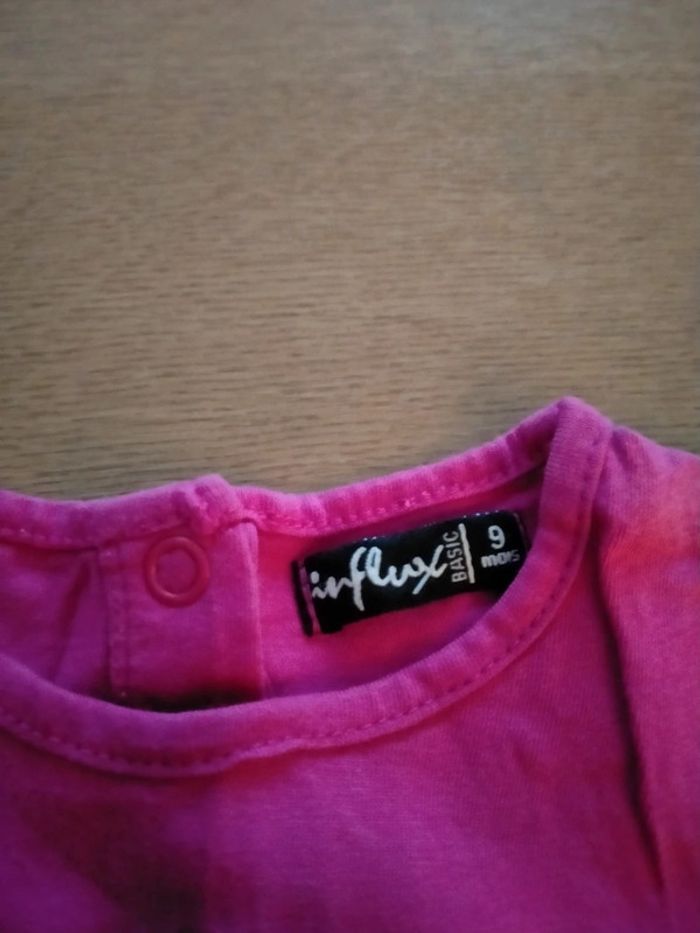 Body 9 mois - photo numéro 2