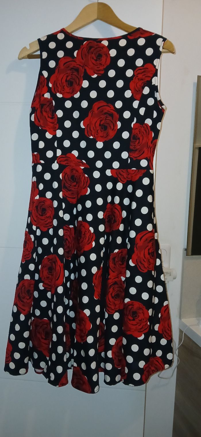 robe pin up - photo numéro 2