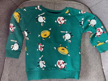 Pull 86 cm