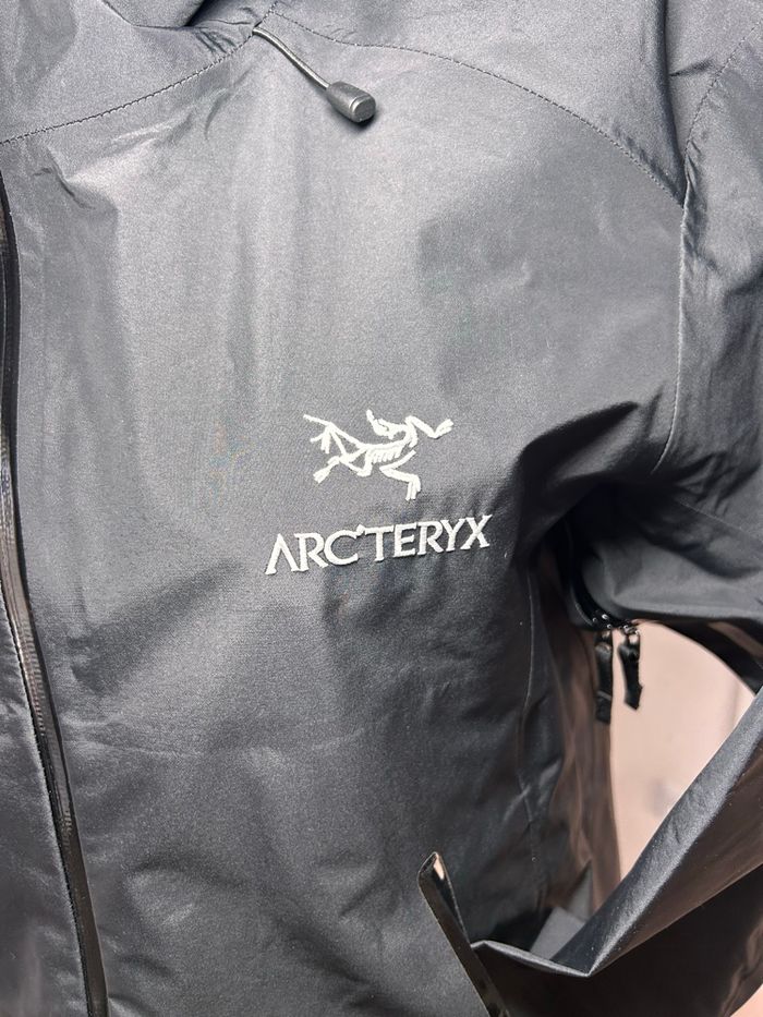 Arc'teryx Beta LT Gore-Tex - photo numéro 10
