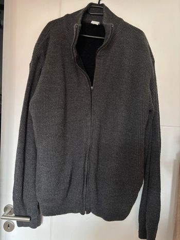 Veste épaisse polaire