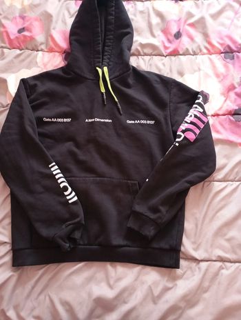 Sweat mixte taille L