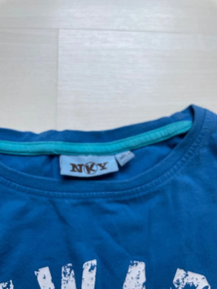 Lot de t-shirt manche longue 10 ans - photo numéro 3