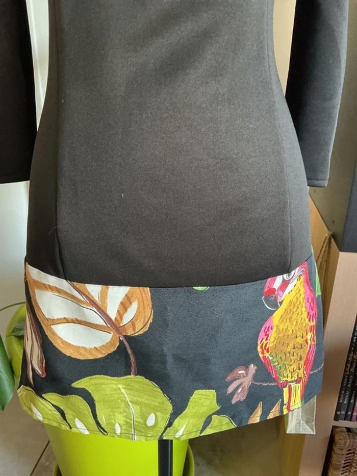 Robe taille 40 - photo numéro 4