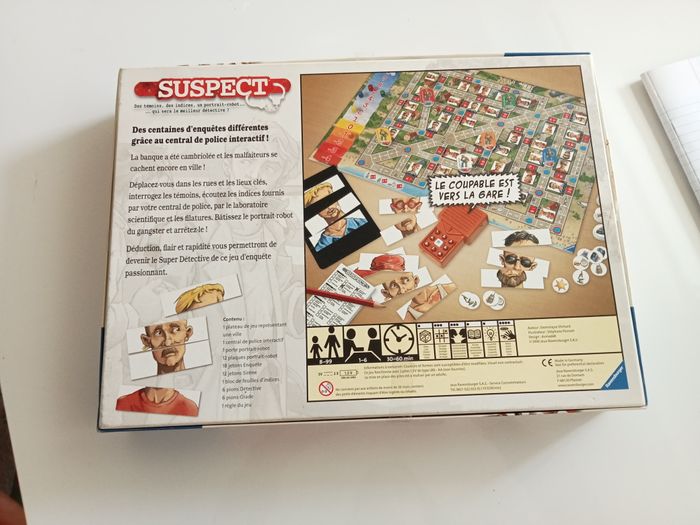 jeux de société - photo numéro 4