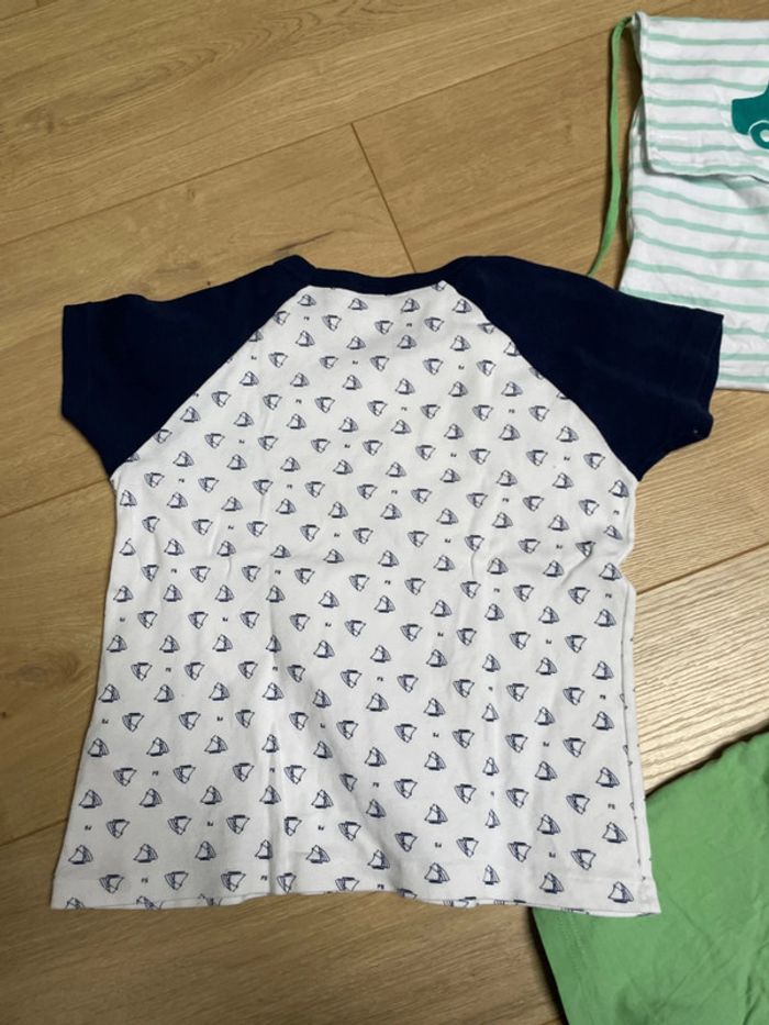 Pyjamas - photo numéro 6