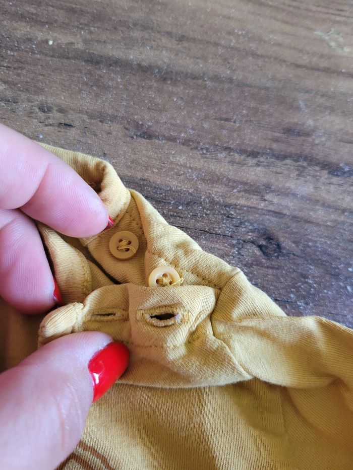 T-shirt - photo numéro 5