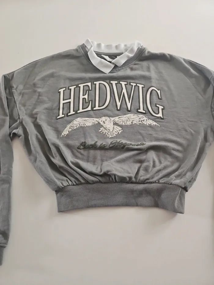 Sweat H&M Harry Potter