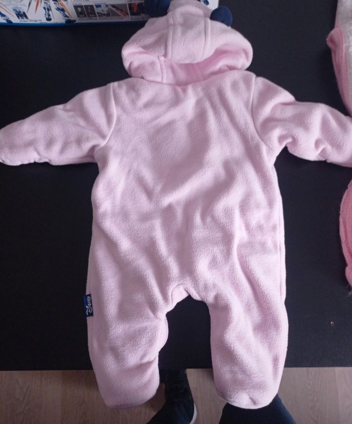 Combinaison Minnie - photo numéro 4