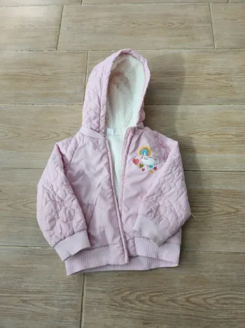 Blouson 36 mois