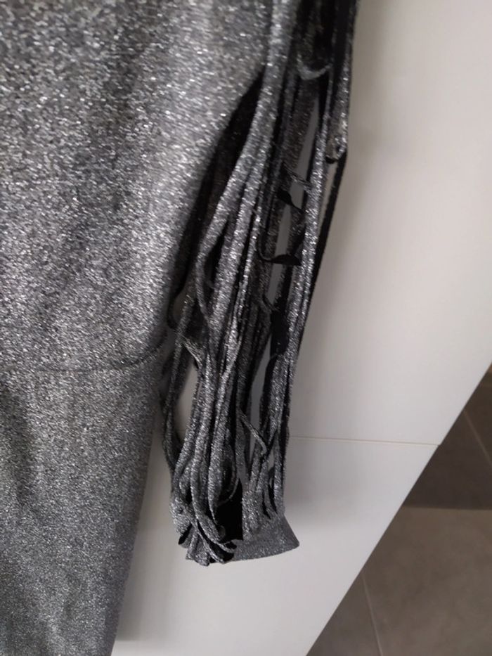Robe de soirée taille S - photo numéro 2