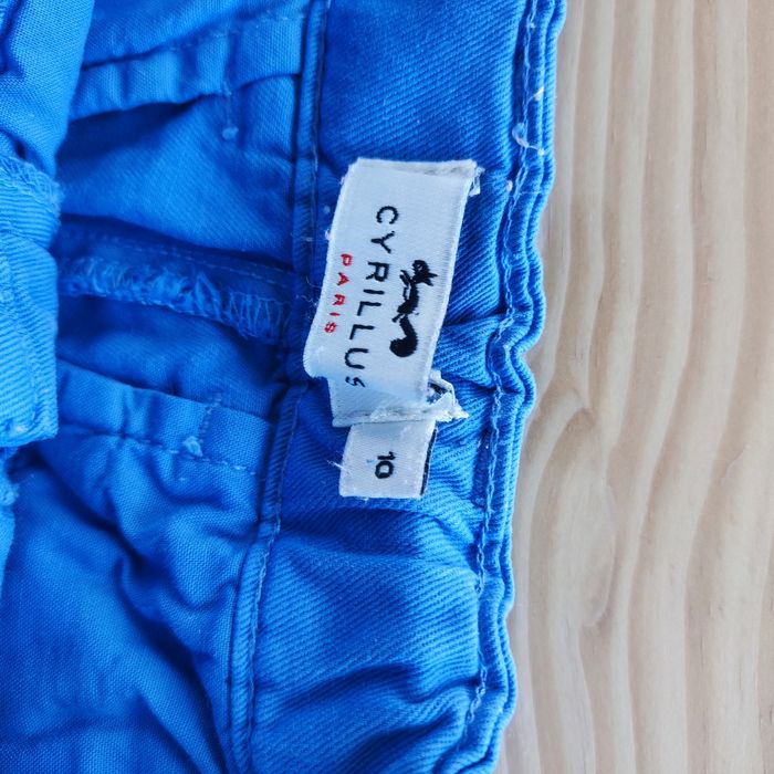 Short - photo numéro 2