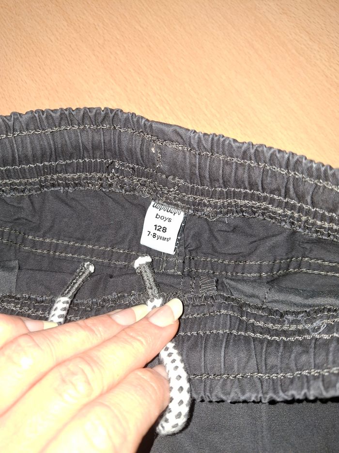 Pantalon 8 ans - photo numéro 3