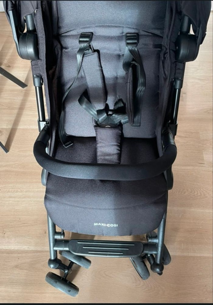 Poussette Maxi Cosi Lara 2