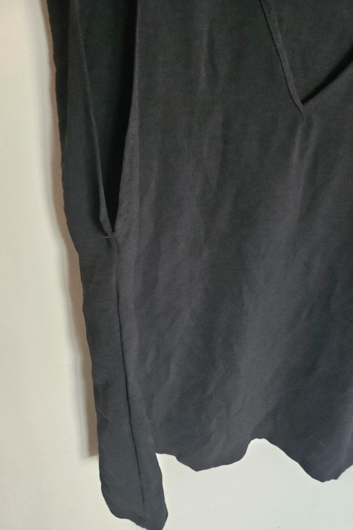 Blouse Emery rose taille XL - photo numéro 4