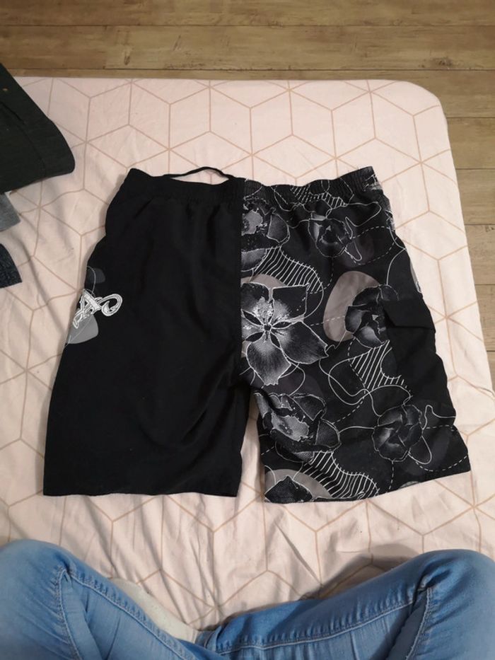 Short bain - photo numéro 2