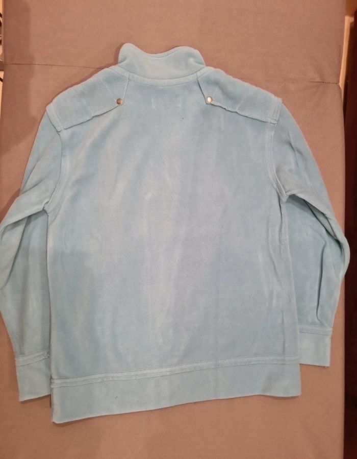 Pull polaire Orchestra 10 ans - photo numéro 2