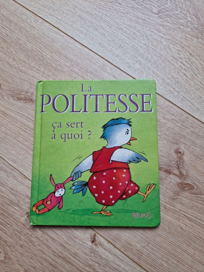 Livre - photo numéro 1