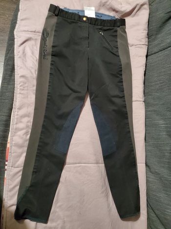 Pantalon equitation