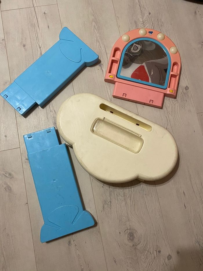 Coiffeuse - photo numéro 3