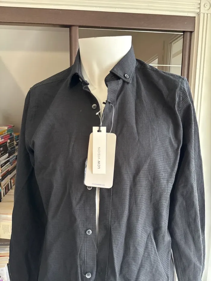 Chemise homme - photo numéro 2