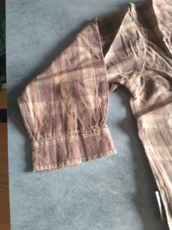 Chemise "in extenso" 5 ans - photo numéro 9
