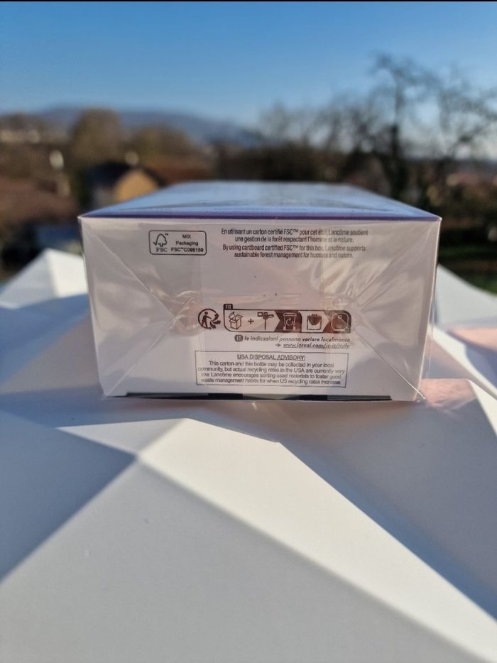 Edp lancôme la vie est belle neuf - photo numéro 4