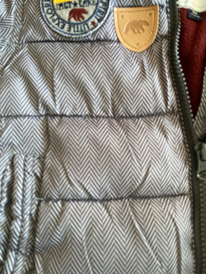 Manteau 18 mois hiver - photo numéro 2