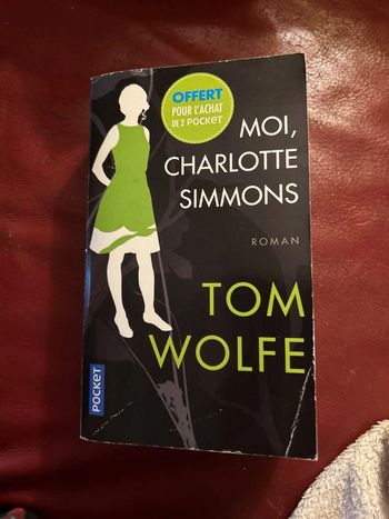 moi charlotte Simmons