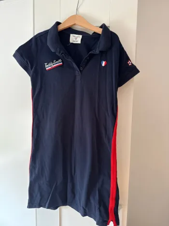 Robe enfant Teddy smith