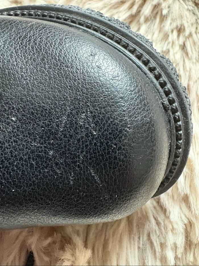 Bottines - photo numéro 6