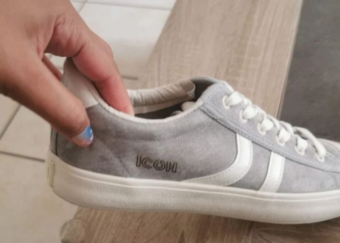 Basket neuve  COOLWAY - photo numéro 3