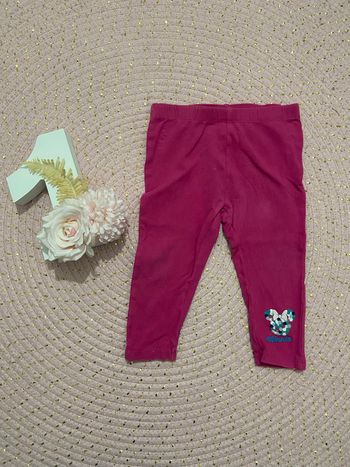 Legging minnie