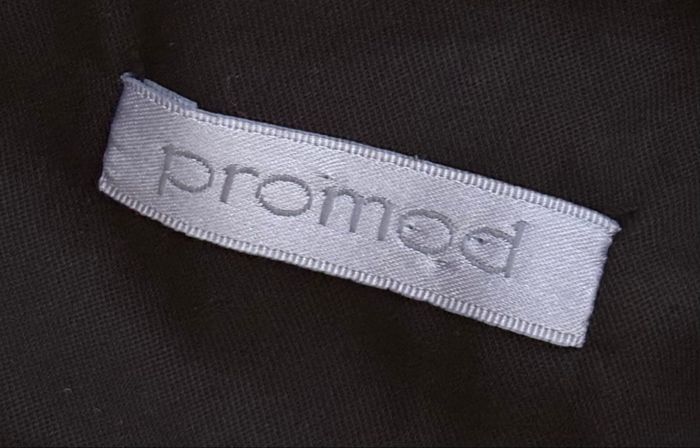 🖤 Jupe noire effet ballon – Promod – Taille 38 - photo numéro 5