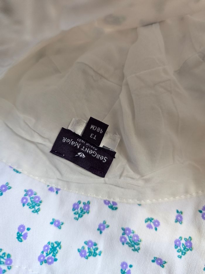 Vêtement Bébé Fille - Ensemble - Sergent Major - 24 mois 86 cm - photo numéro 10