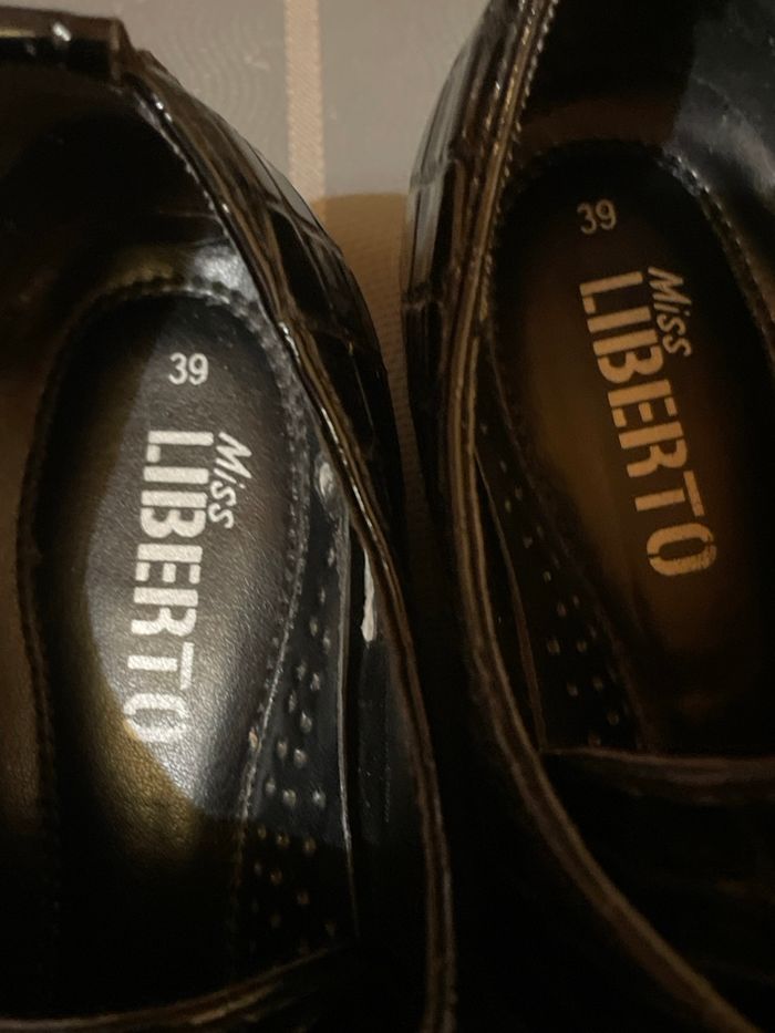 Chaussures femmes - photo numéro 3