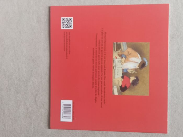 L'apprenti sorcier - école des Max - photo numéro 4