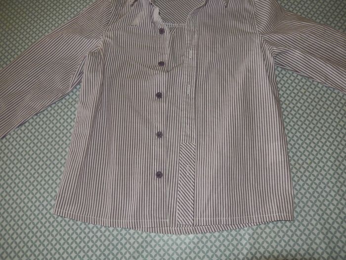 chemise 6 ans redoute - photo numéro 4