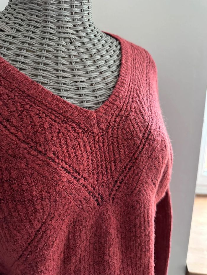 Pull Camaïeu - photo numéro 2