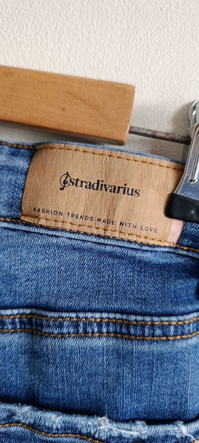 Jean Stradivarius - photo numéro 3