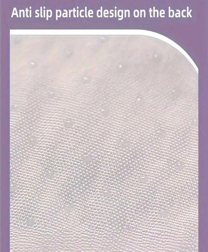 Change - tapis absorbeur d'urine - alèse - 70x90cm - gris - photo numéro 3