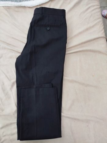 Pantalon rayé Burton taille 44