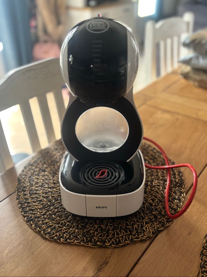 Cafetière dolce Gusto