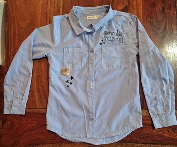 Chemisier Orchestra neuve sans étiquette