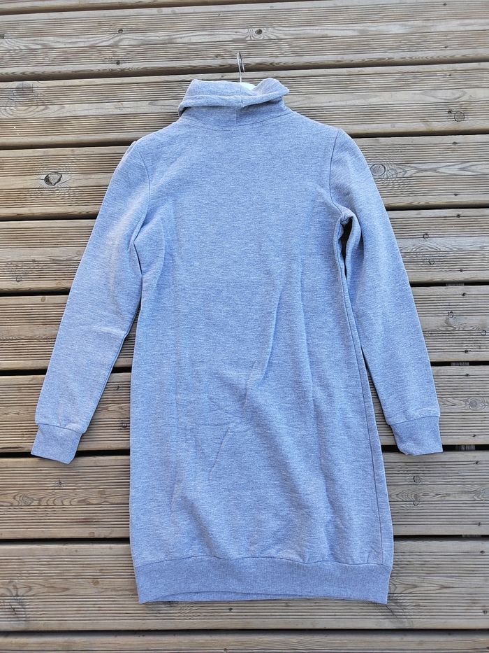 Robe Pull Femme Taille S/36  – Chaude, Douce & Stylée – Très Bon État - photo numéro 5