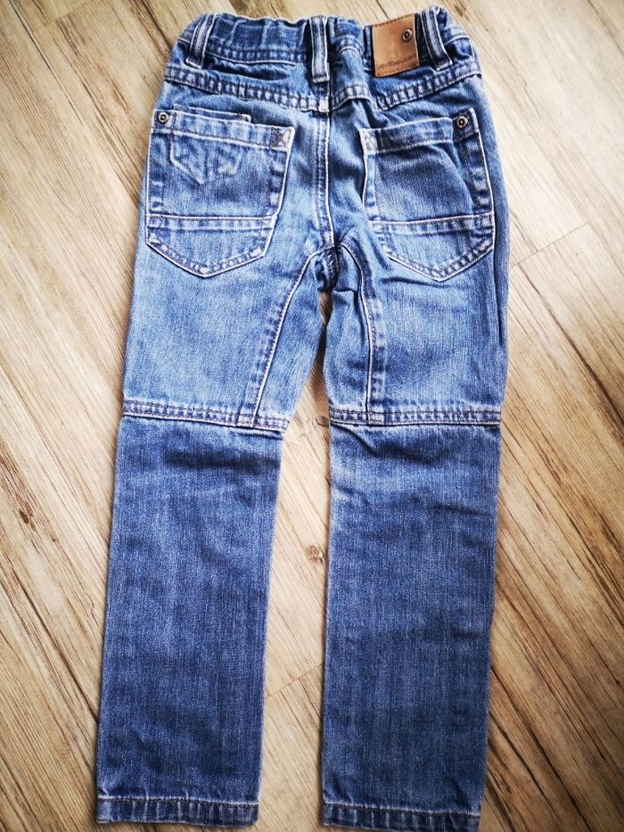 2 jeans - photo numéro 9